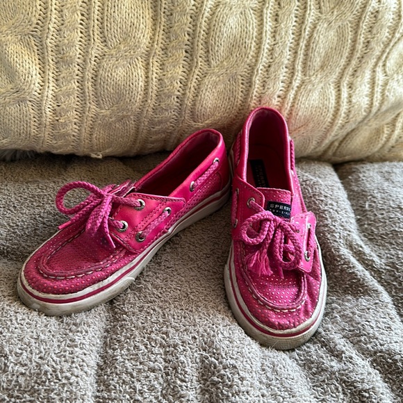 Sperry Top siders 👟 - Picture 1 of 7